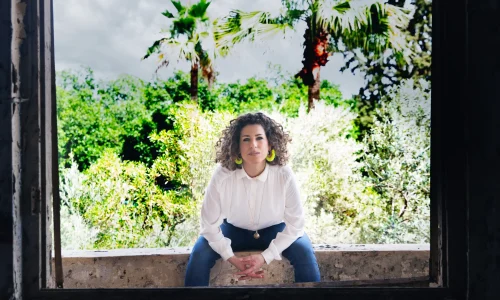 צילום: ליה יפה
